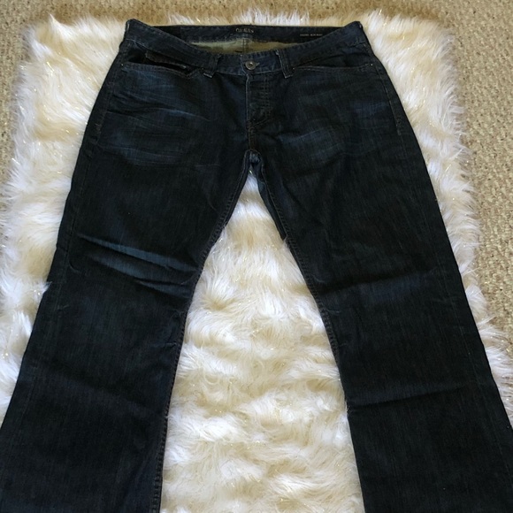 Guess jeans - Picture 2 of 8